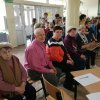 Pierwszy dzień wiosny 2017